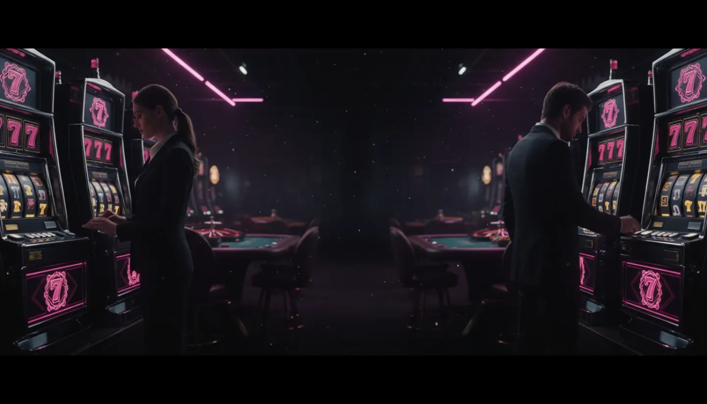 Revolution Casino
